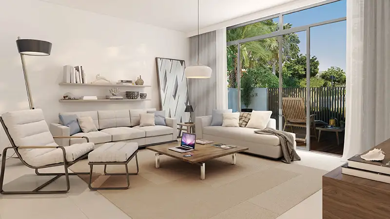 Urbana 3, Emaar South - ARCH HOME REAL ESTATE