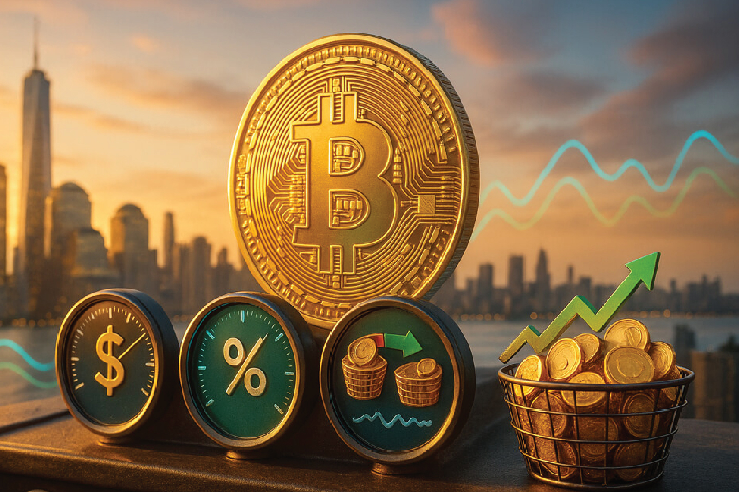 Buy Real Estate with Bitcoin 01 - ARCH HOME REAL ESTATE