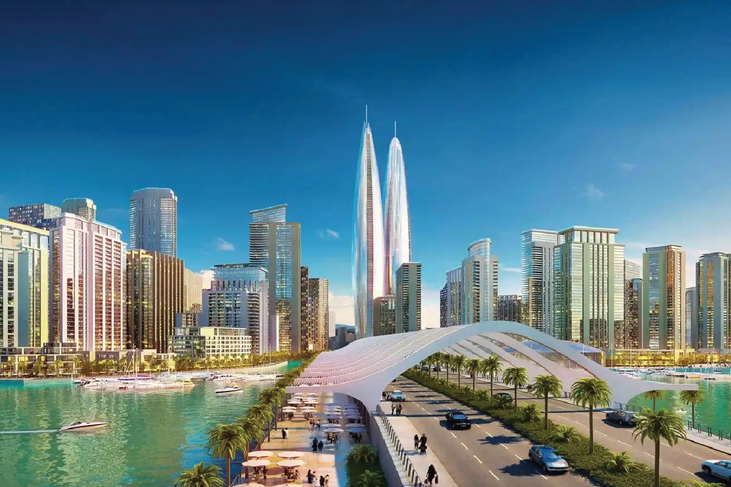 Get Dubai Residence Visa 01 - ARCH HOME REAL ESTATE