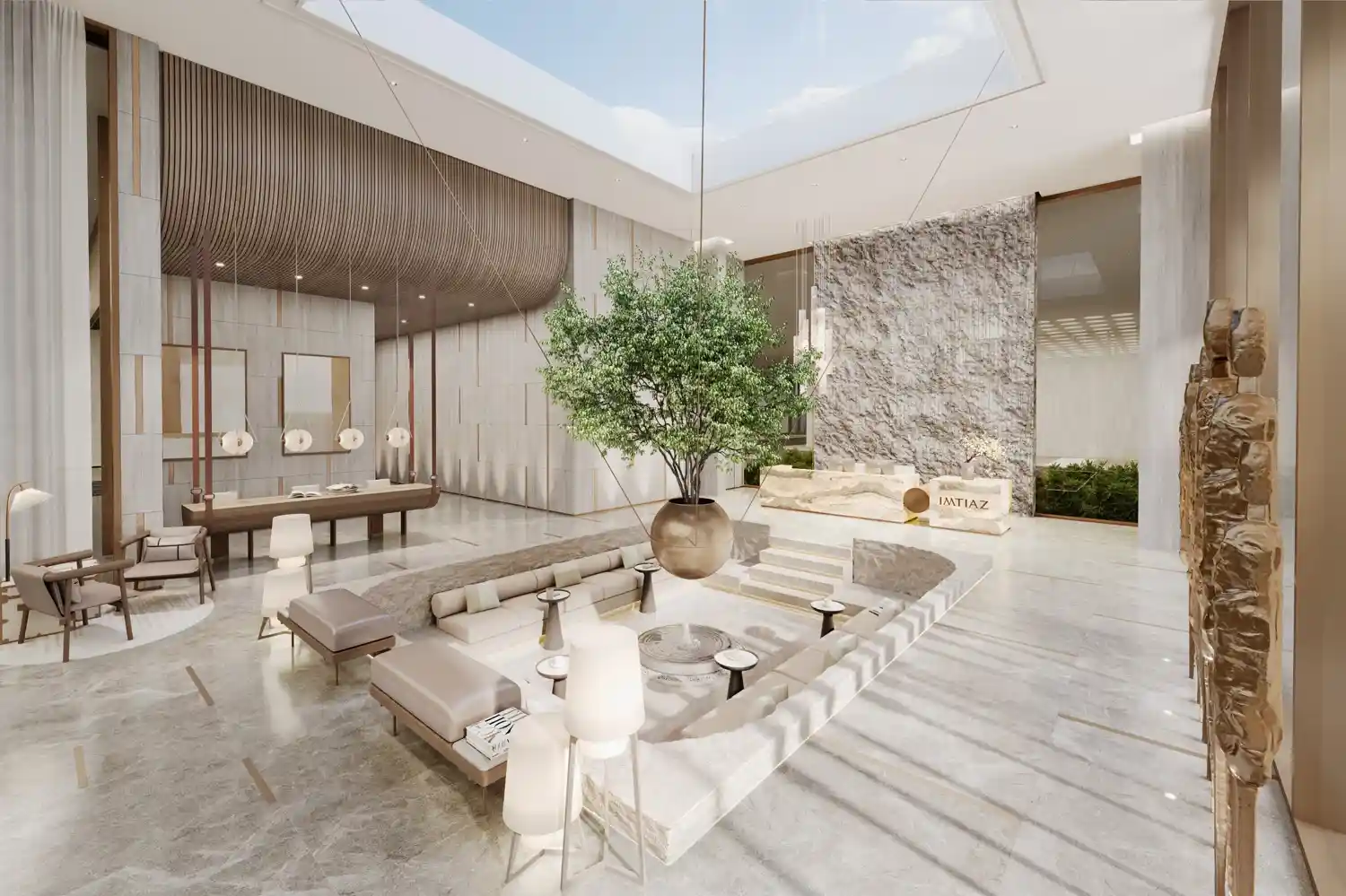 The Symphony by Imtiaz at Meydan Horizon Dubai