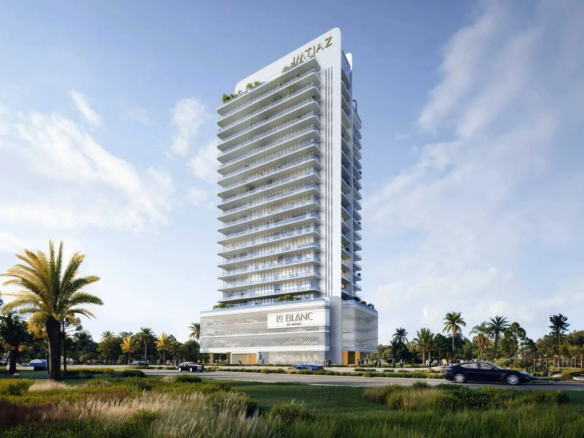 Le Blanc by Imtiaz - ARCH HOME REAL ESTATE