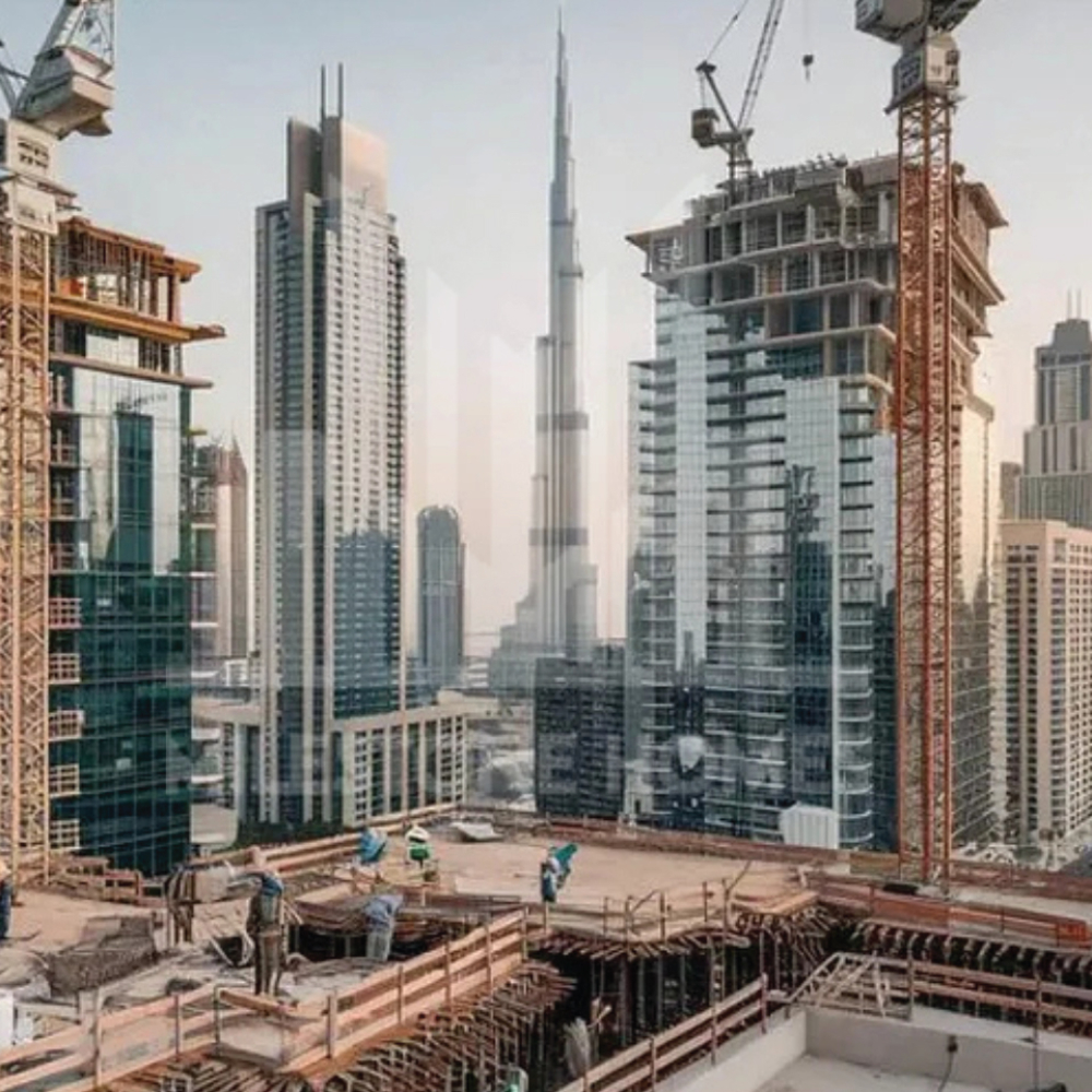 Buyer's Guide - ARCH HOME REAL ESTATE