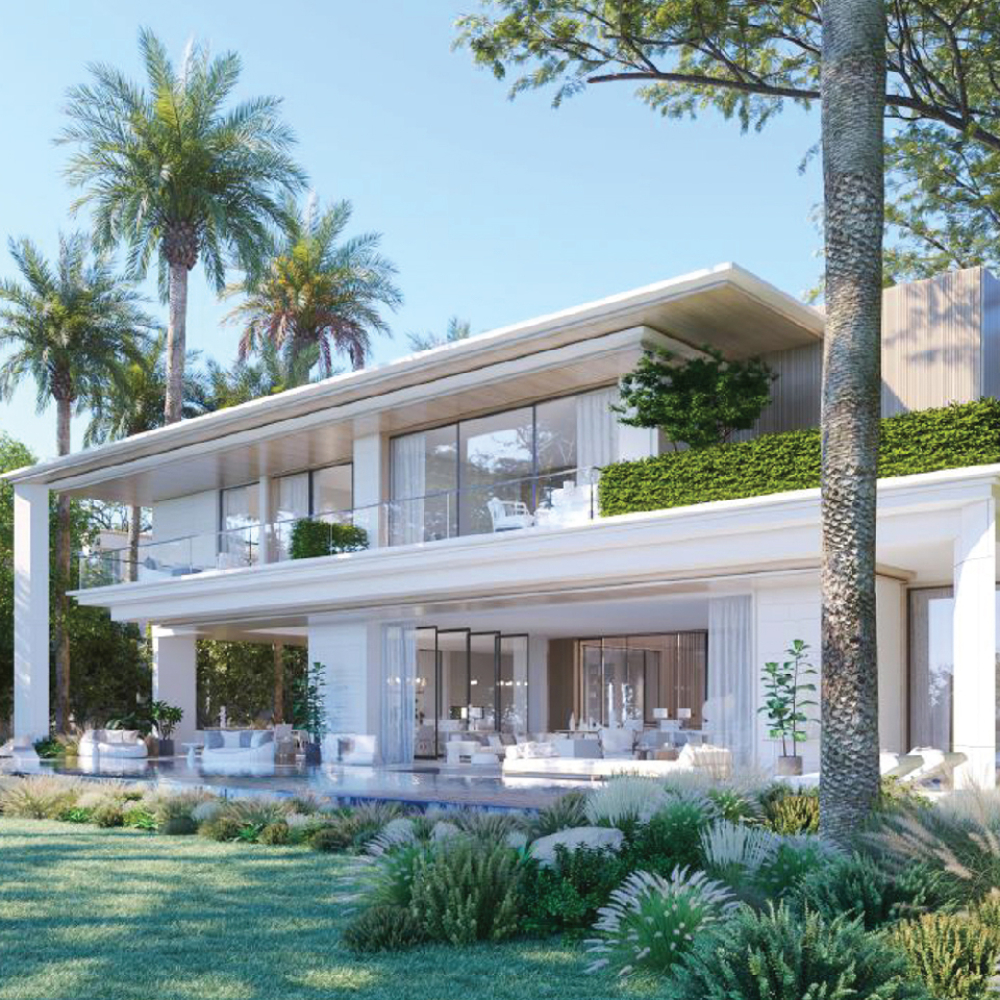 Dubai Property Listing - ARCH HOME REAL ESTATE