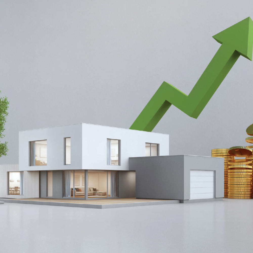 Mortgage & Real estate Advisory - Arch Home real estate