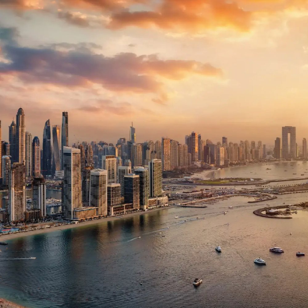 Real Estate Marketing Dubai - ARCH HOME REAL ESTATE